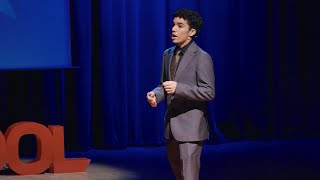Martial Arts: A Path to Confidence and Empowerment | Ayham Krikish | TEDxSafirSchool