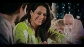 Ansh bagri Kaula Foods TVC 2013