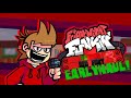 Friday Night Funkin' - V.S. Tord: RED FURY (Eddsworld) - FNF MODS [HARD]