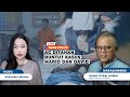 🔴LIVE - Alasan Polisi Tahan AG hingga Rekonstruksi Kasus Mario Dandy