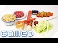 Weg der Tiefkühl-Frühlingsrolle | Galileo | ProSieben