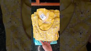 Ajio Kurti Haul in Tamil🌺 Full Unboxing \u0026 Haul video link in description