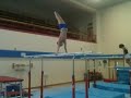 tobie moy to handstand