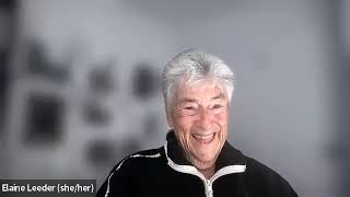 Elaine Interviews Rabbi Ruven Barkan