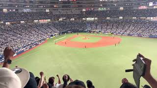 オリックス 紅林弘太郎 応援歌 バファローズ高校 大阪桐蔭