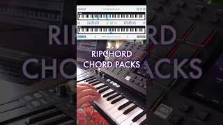Create Relaxing Neo-Soul Chords 😎