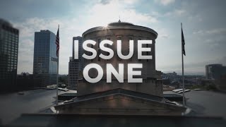 Lawmakers and policy experts debate Ohio Issue 1 live