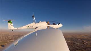 Pipistrel Taurus Electro with Ed Babovec