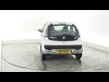 2011 citroen c1 vt