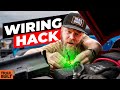 Jeep Wrangler Wiring Secrets! Off-Road Wiring Made Easy