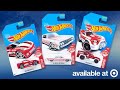 new red edition camouflage series and 2017 h case hot wheels