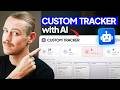 How I Built an AI Project Tracker to Stop Missed Deadlines