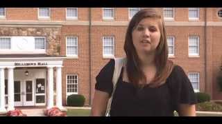 Third Wave Digital Campus Tours: Young Harris College Jessie - Activities and Organizations