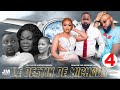 Le Destin Michoux ep 4 / film congolais 🇨🇩 2024 / le film parle de Michoux dans ce vie de couple ..