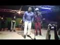 Alexio Kawara & Willom Tight - Nyoka iNyoka Live