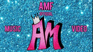 Annissa Murad - AMF Music Video (fan reaction)