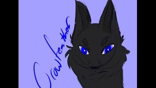 Phantom Rants: Crowfeather