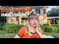 HALLOWEEN (1978) Filming Locations! | John Carpenter’s Classic Horror Movie