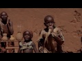 Masaka kids The Africana Disco Disco Dance
