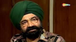 Stay Home Stay Safe and Enjoy Watching Jaspal Bhatti Comedy Scenes | Sunil Grover Comedy