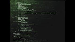 Vending Machine In C Programming