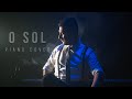 O Sol - Vitor Kley (PIANO COVER) Robson Bitencourt