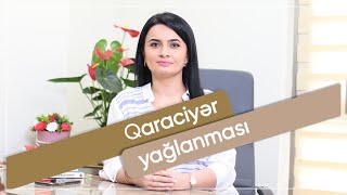 Qaraciyər yağlanması