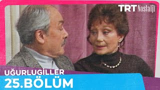 Uğurlugiller 25. Bölüm