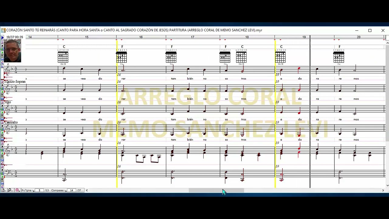 Coracao Santo Tu Reinaras Cifra Retoedu