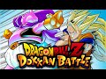 GOLDEN WEEK 2024 Dokkan Fest CONFIRMED!? SSJ3 Goku and Majin Buu (DBZ Dokkan Battle)