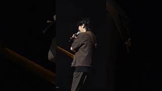 240817 NELL 클럽콘서트 Our Eutopia 김종완 기생충 직전 멘트