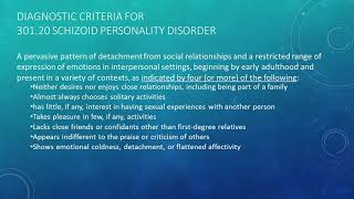 Assessing Personality Disorders with the MMPI-2-RF