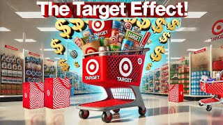Why You Always Spend Too Much At Target