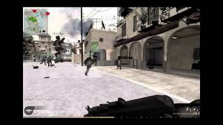 [Promod] Crossfire Attack Nade {WITH DEMO}