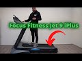 Focus Fitness Jet 9 iPlus - Het Kopen Waard? (Expert Review)