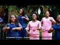 Azukide by pilgrim melodies choir