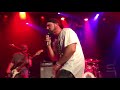 Bulls On Parade- Calm Like A Bomb (RATM Tribute) House Of Blues Chicago 8/10/18