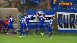 Oberliga: Obermais - Naturns 3:1, 19.11.2017