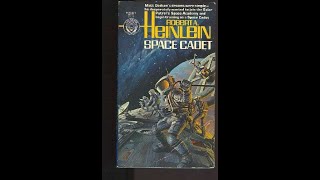 Space Cadet 1978, Robert A  Heinlein