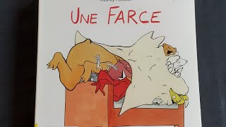 Une farce