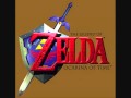 Zelda: Ocarina of Time Music - Sheik's Theme