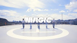 TXT(투모로우바이투게더) ‘Magic’ Special Performance