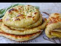 PANE SOFFICISSIMO IN PADELLA VELOCE