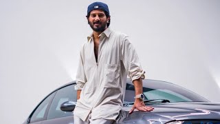Hero Cars | Part 01| Dulquer Salmaan #editiondQ #carguyscarguy #youngtimer #collector #e46 #bmw