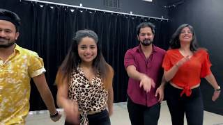 Chura Ke Dil Mera| Shilpa Shetty| Akshay Kumar| Dance Choreography