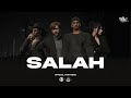 SALAH | GTA V SHORTFILM