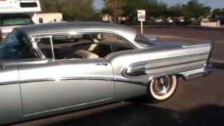 Classic Autoworx : 1958 Buick Special