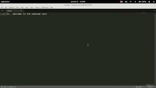 Install Python IDE IDE Sublime Text#pythontutorial