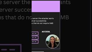 SMB Relay Attack