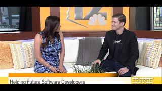 What are Coding Bootcamps?
